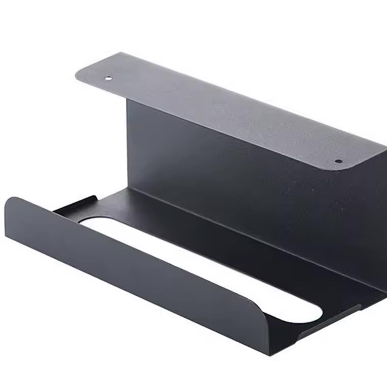 جای دستمال کاغذی آویز کابینتی