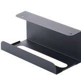 جای دستمال کاغذی آویز کابینتی