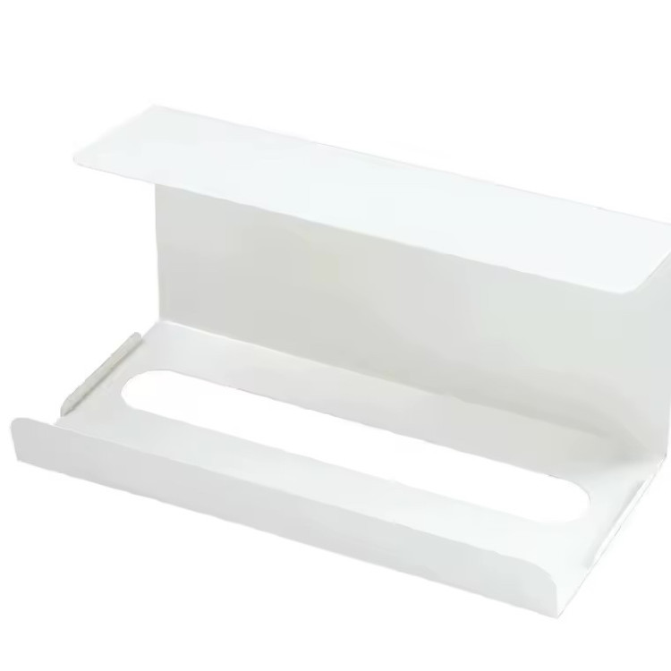 جای دستمال کاغذی آویز کابینتی
