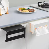 جای دستمال کاغذی آویز کابینتی