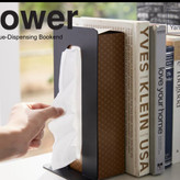 استند نگهدارنده کتاب (بسته دو عددی)